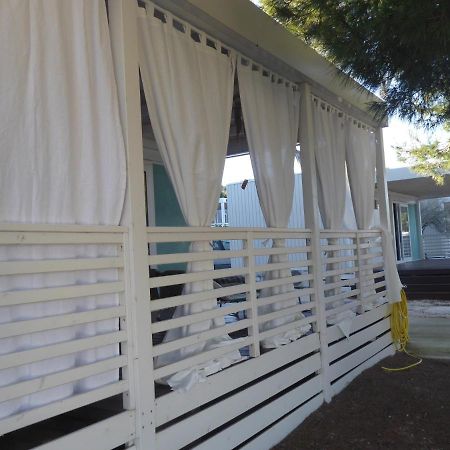 Adriatic Blue Coast Mobile Home Jezera Exterior photo